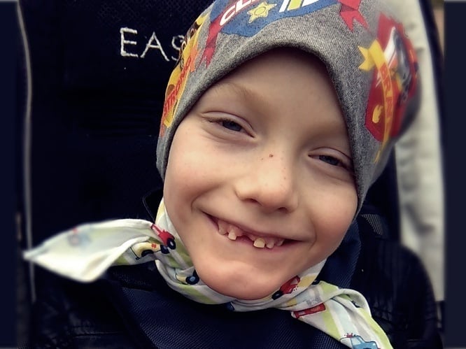 Patryk Klimek - zdjęcie główne