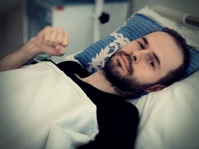 Sebastian Masacz - main photo