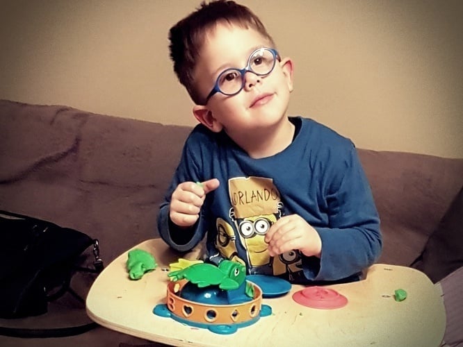 Antoni Dziedzic - zdjęcie główne