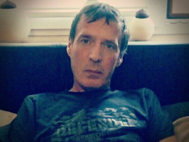 Piotr Geba - zdjęcie główne