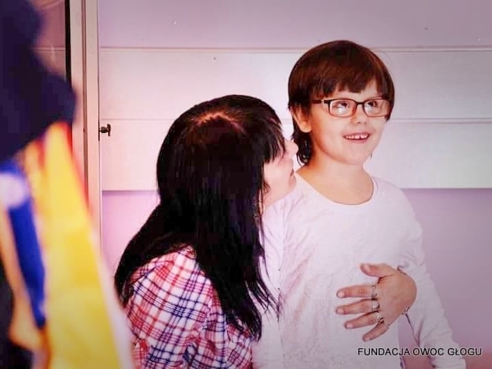 Ania Fabjańska - main photo