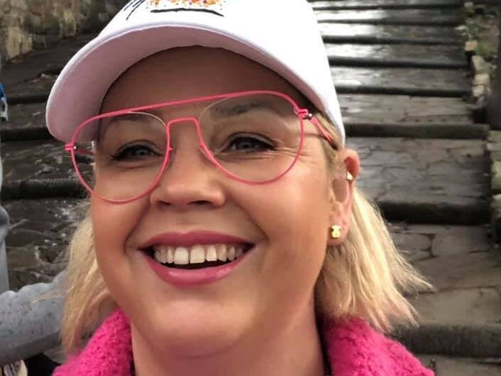 Violetta Sieradzka-Kowalik - zdjęcie główne