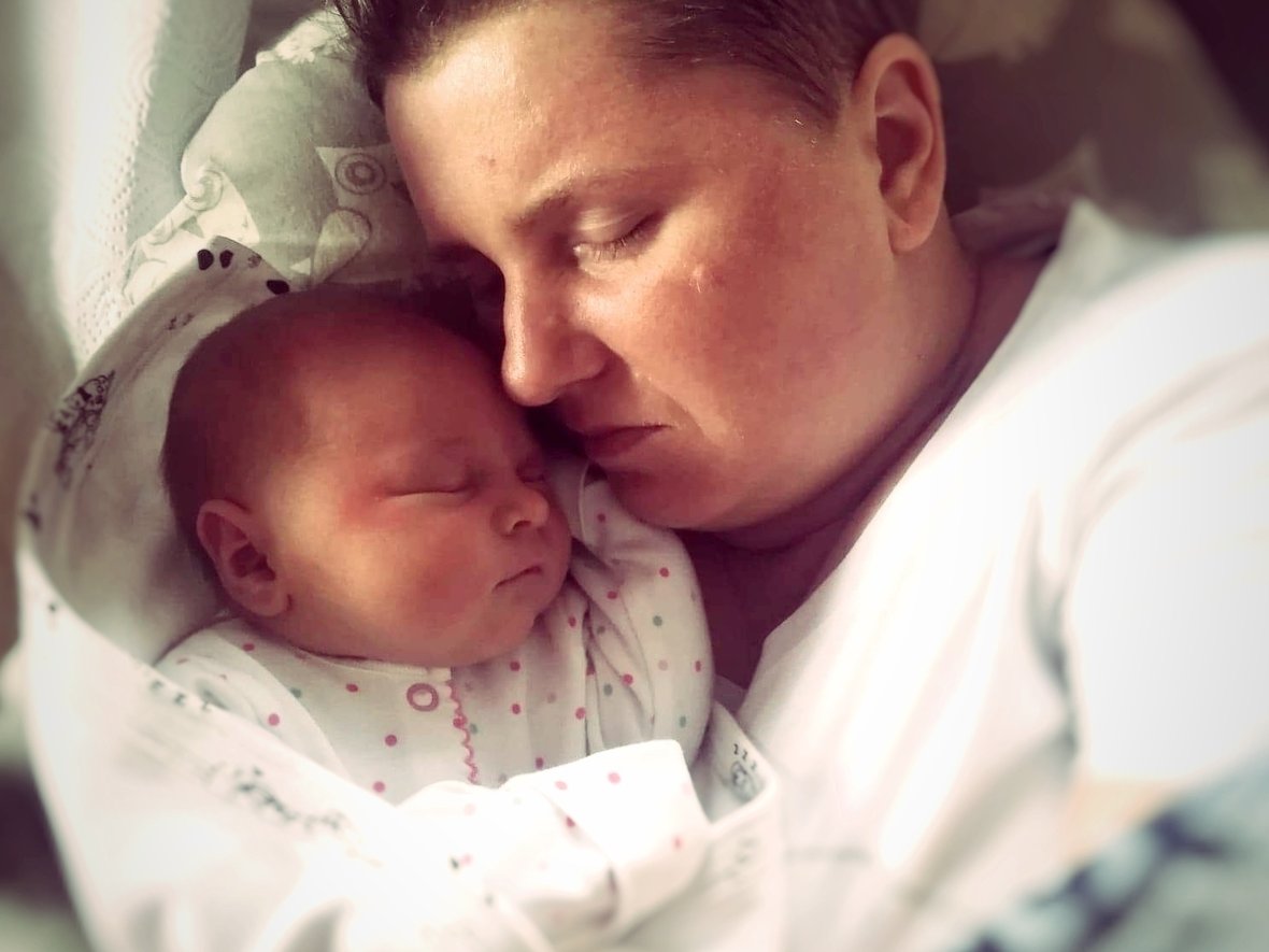 Sylwia Szulik - main photo