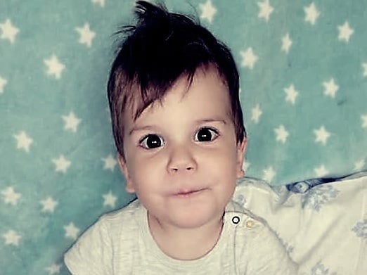 Kuba Powalisz - zdjęcie główne