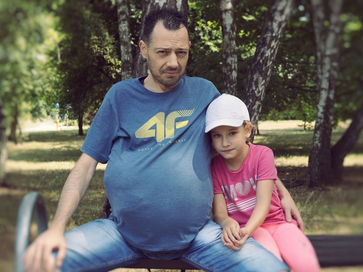 Przemysław Suszek - zdjęcie główne