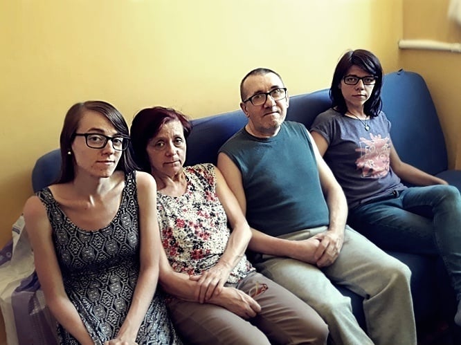 Franciszek Siomkajło - main photo