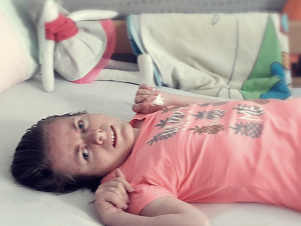 Kamila Kiereś - zdjęcie główne