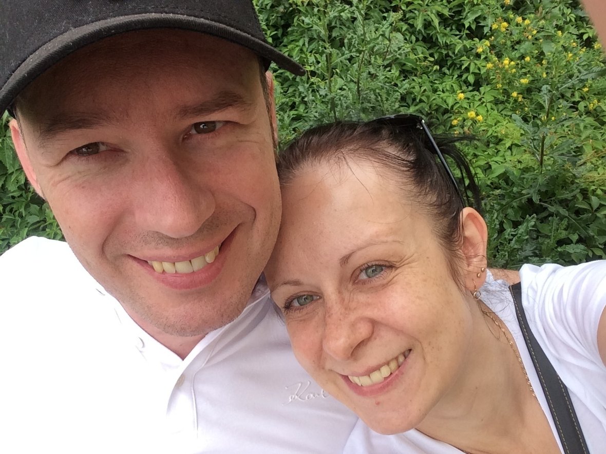 Sebastian Krajewski - main photo