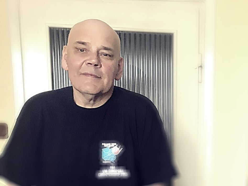 Marek Bukowski - main photo