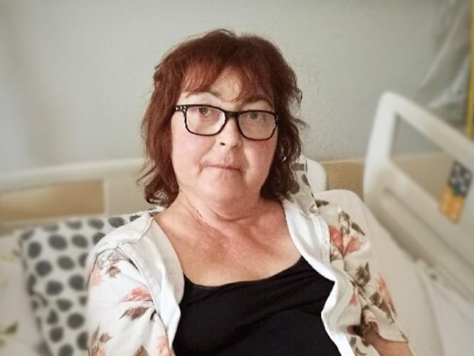 Violetta Domicewicz - main photo