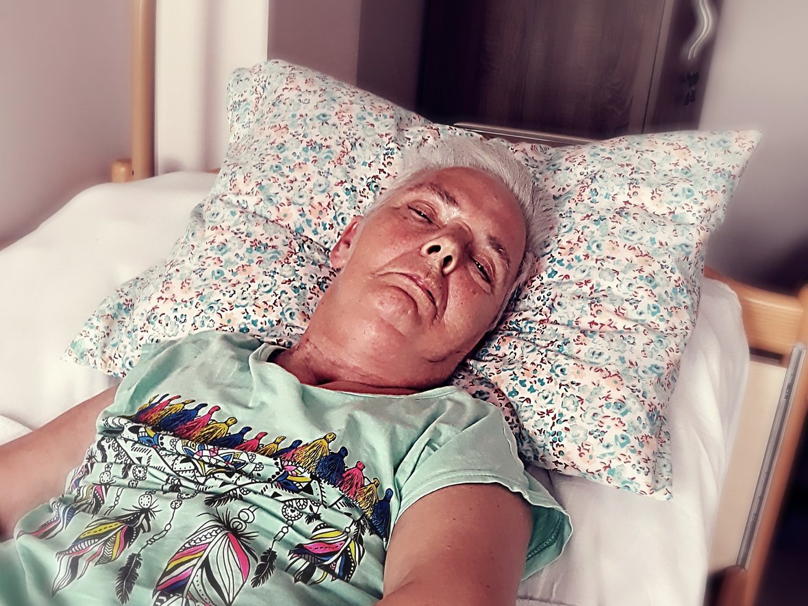 Grażyna Jankowska - zdjęcie główne