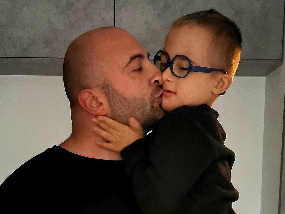 Kornel Pielas - main photo