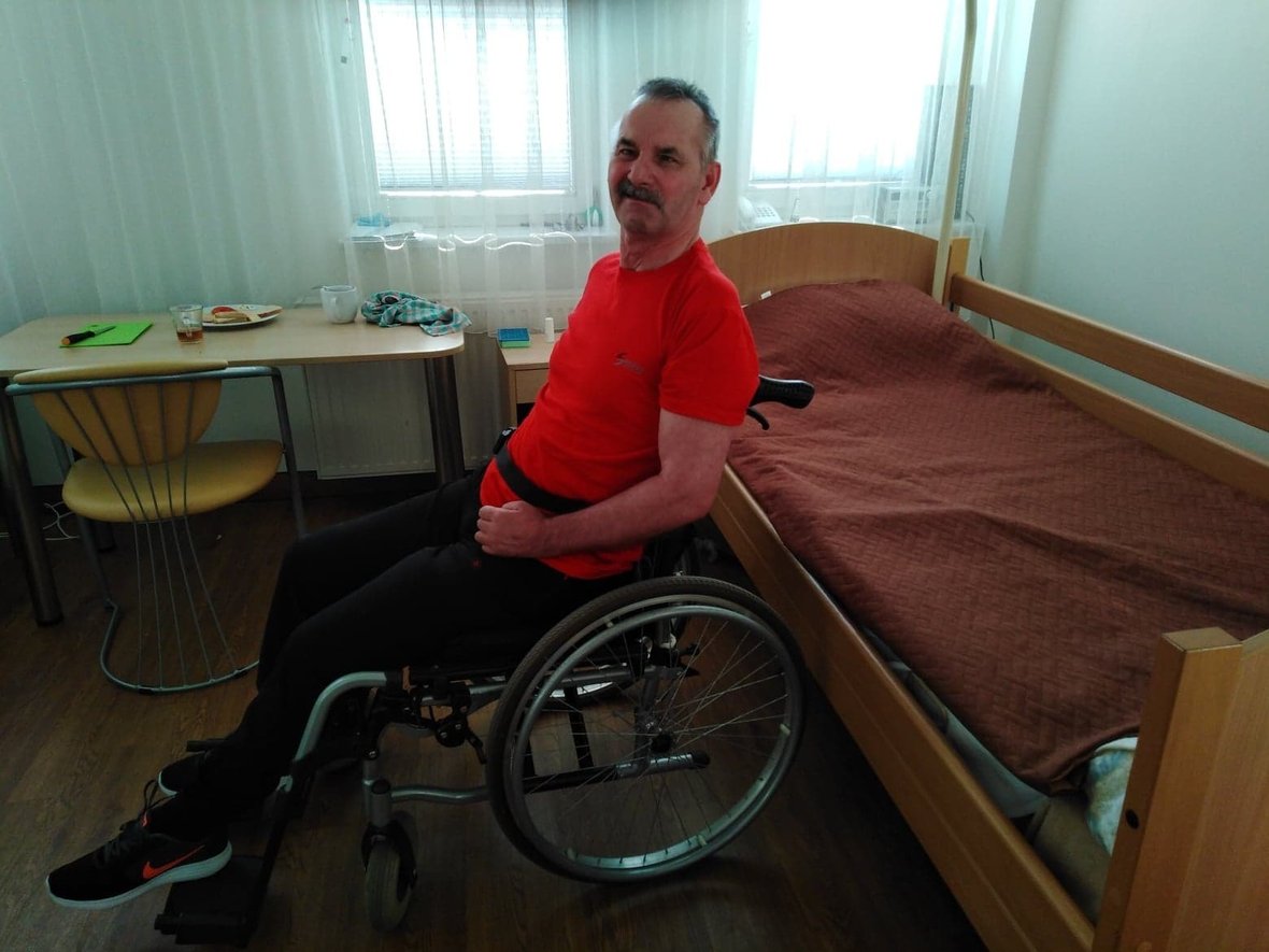 Zdzisław Tokarski - zdjęcie główne