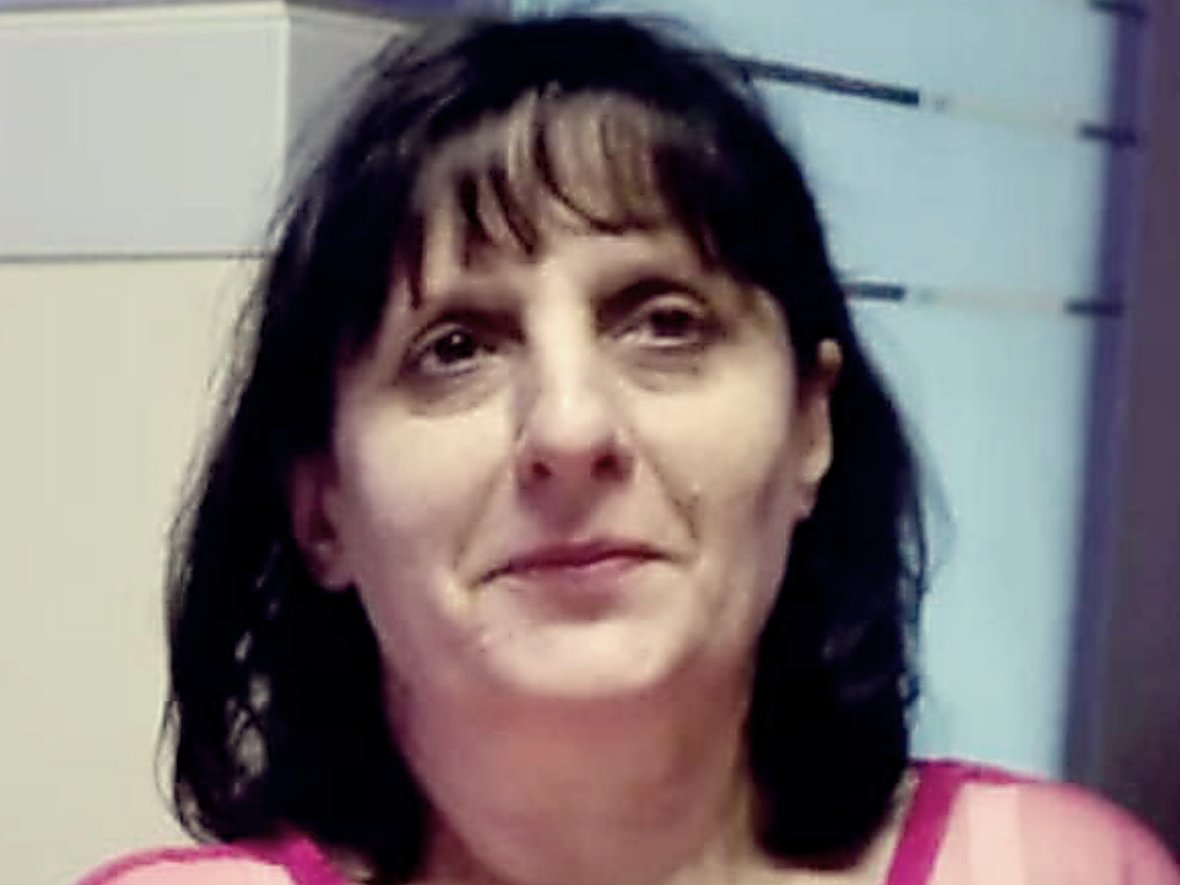 Anna Uliczka - zdjęcie główne