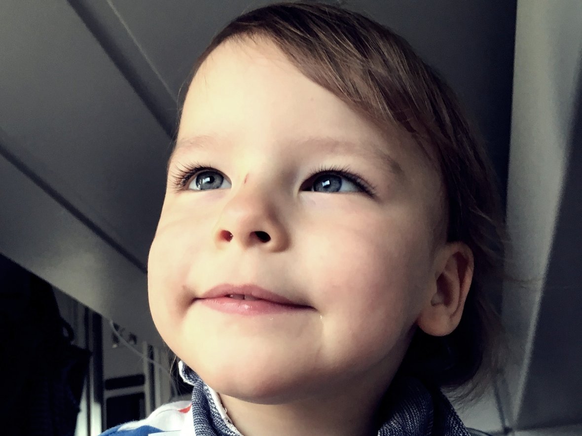 Konstantyn Grebenew - main photo