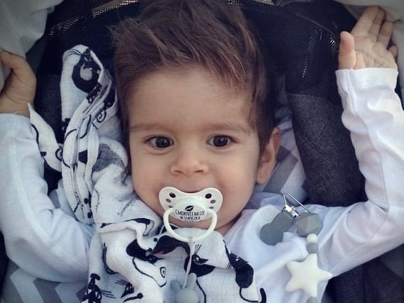 Kacper Banasiak - main photo