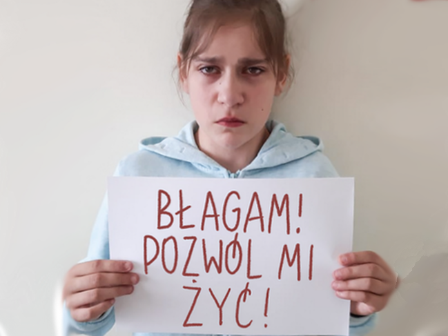 Weronika Kępas - zdjęcie główne