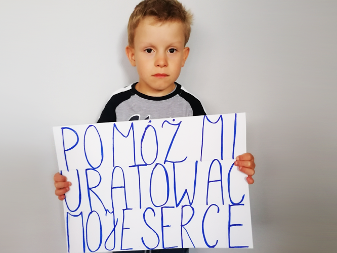 Marcel Łabaj - main photo