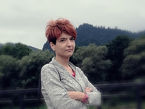 Jolanta Ogórek - zdjęcie główne