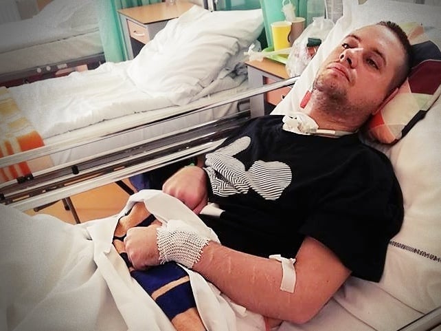 Michał Szmit - main photo