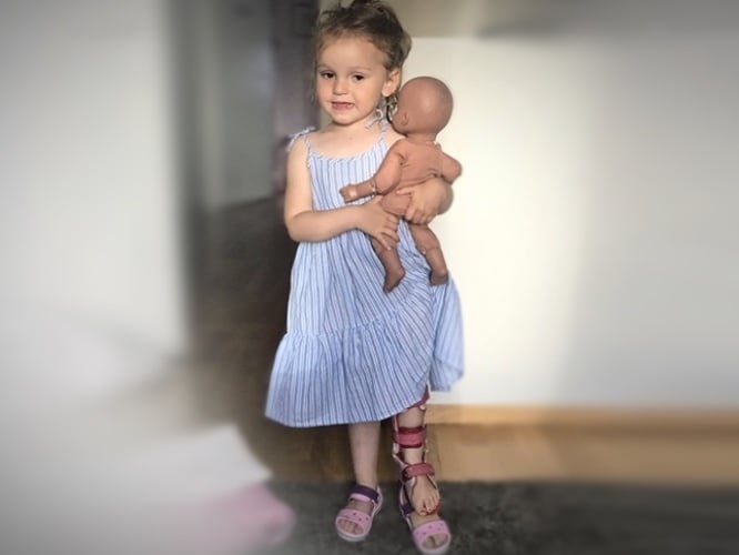 Olivia Grabowska - main photo