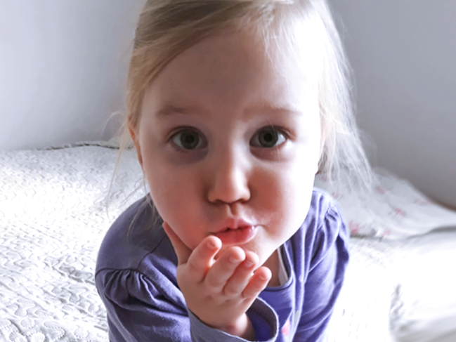 Hania Łupińska - main photo