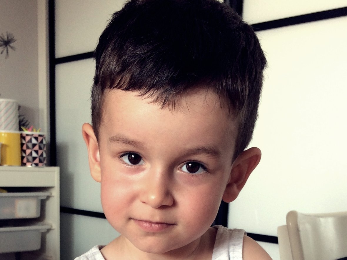 Szymon Cholewa - main photo