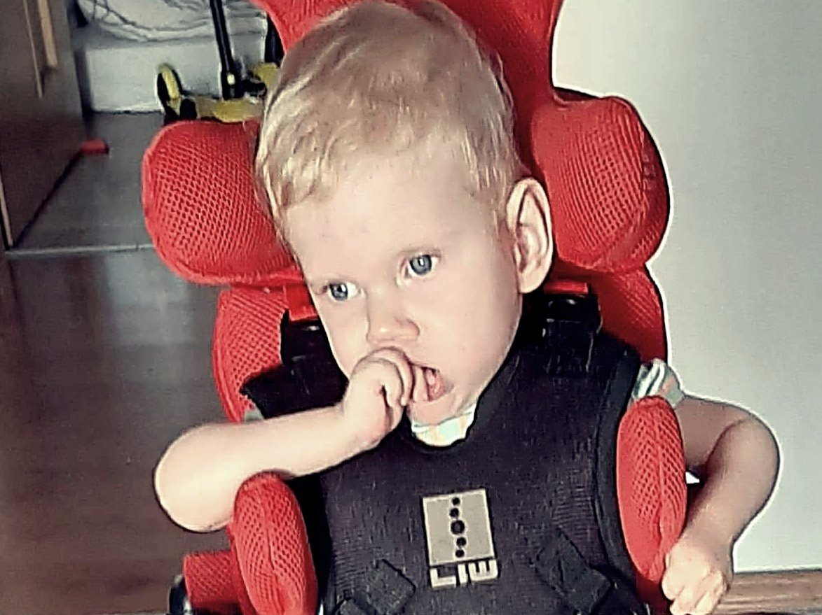 Wojtek Mazurkiewicz - zdjęcie główne