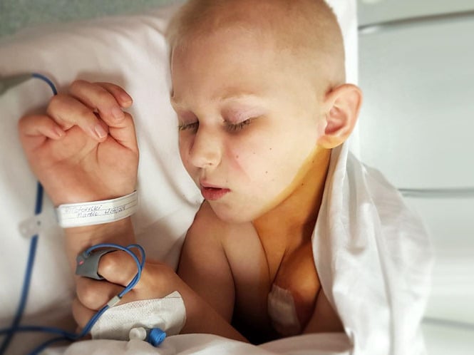 Marek Piłatowski - main photo