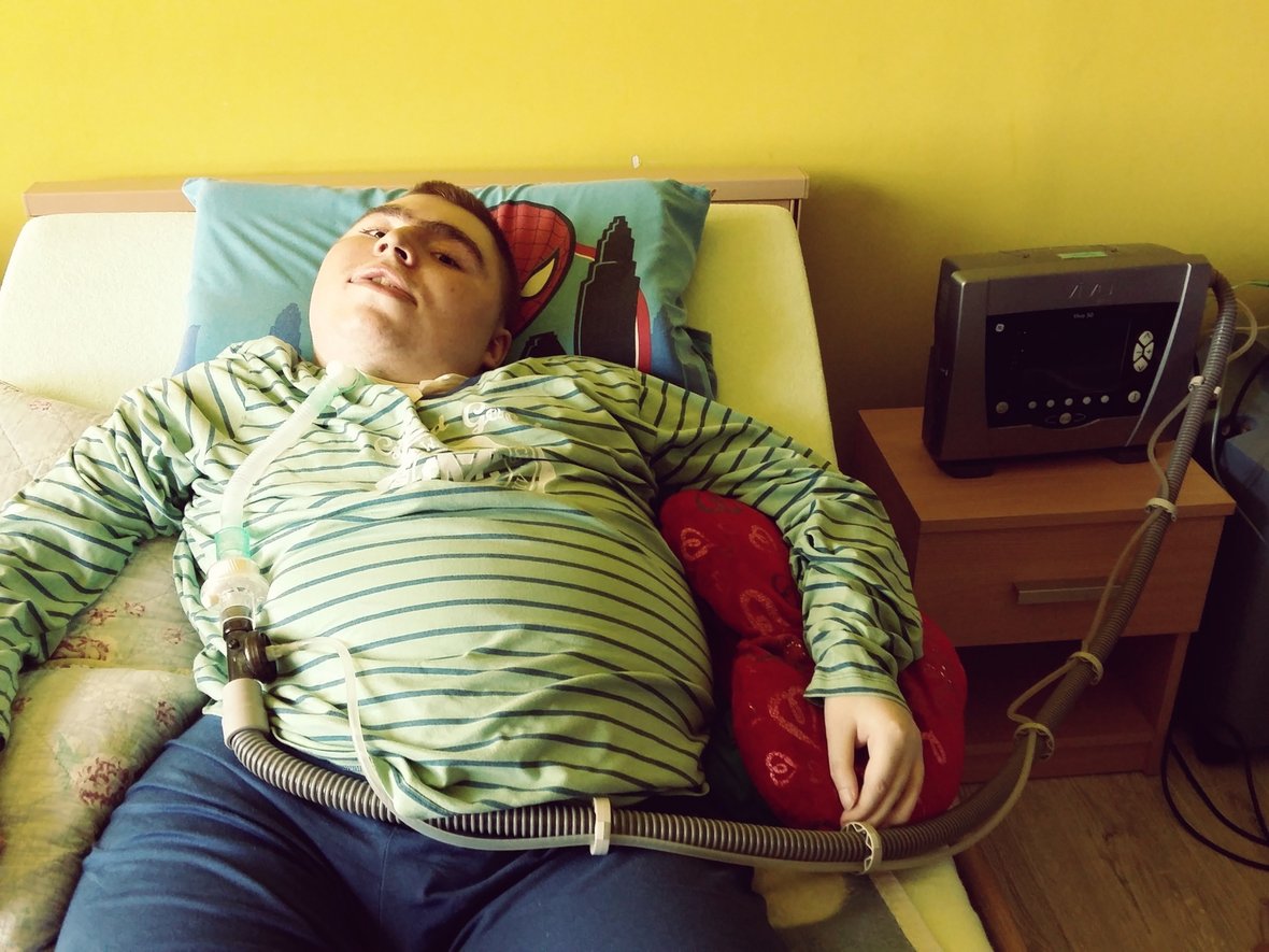 Maksymilian Zawalski - main photo