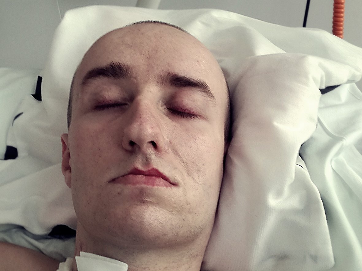 Łukasz Jędruszek - zdjęcie główne