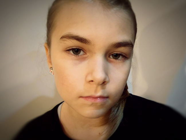 Lena Piórkowska - main photo