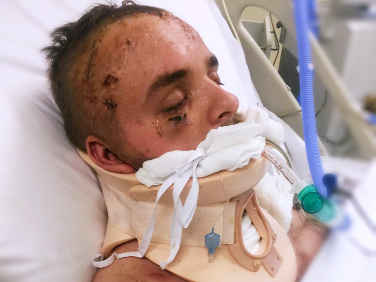 Paweł Pruszyński - zdjęcie główne