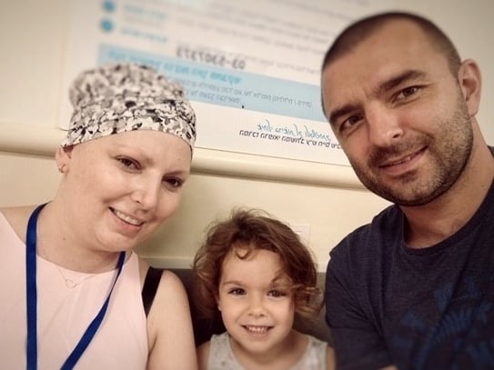 Aleksandra Rzepecka - zdjęcie główne