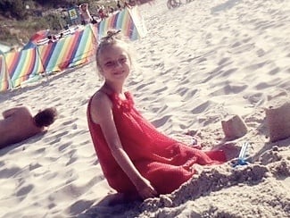 Tatiana Młynarska - zdjęcie główne