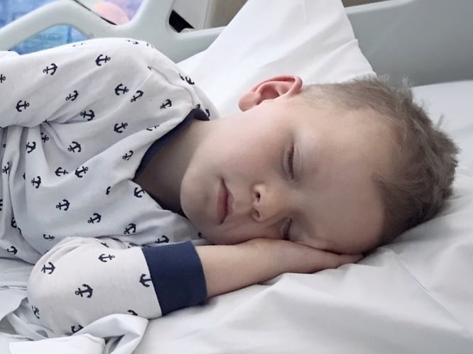 Nikodem Kinas - zdjęcie główne