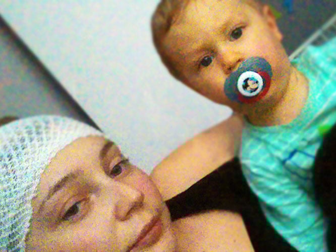 Agnieszka Gil - zdjęcie główne