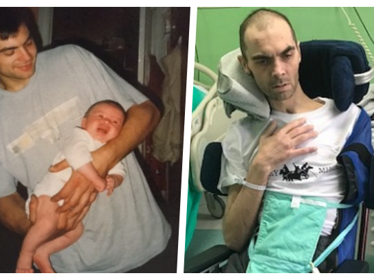 Dariusz Zdziebłowski - zdjęcie główne