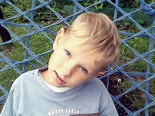 Nataniel Skrobisz - main photo