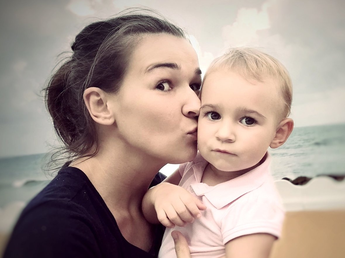 Julia Klimowicz - zdjęcie główne