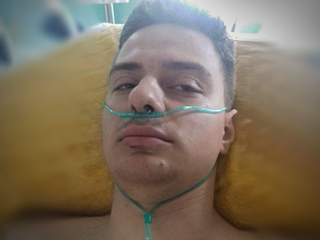 Filip Pociecha - main photo