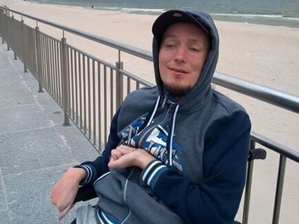 Grzegorz Mikołajski - zdjęcie główne