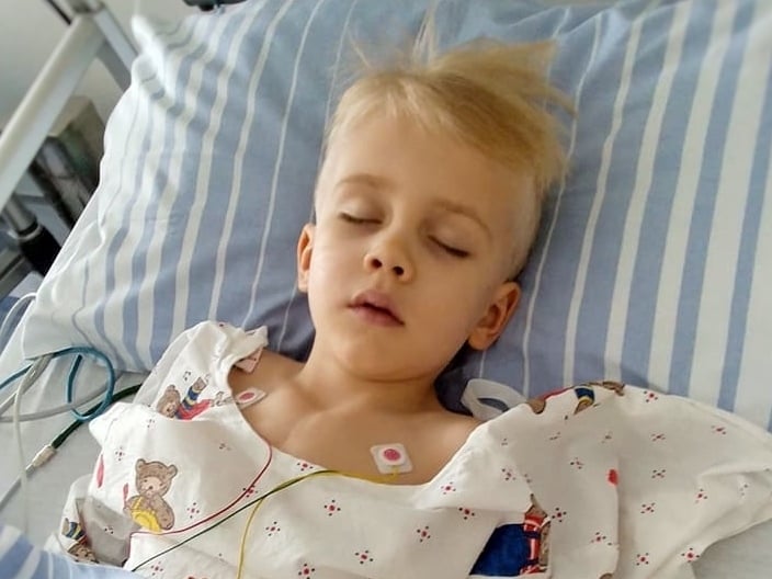 Gniewomir Pasiak - main photo