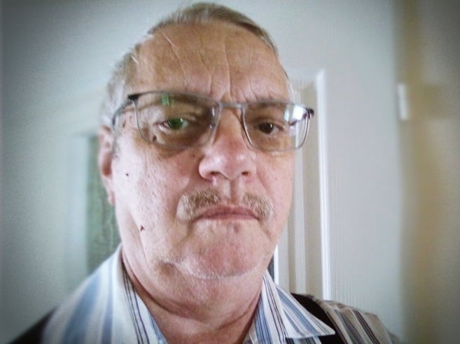 Jerzy Pielach - zdjęcie główne