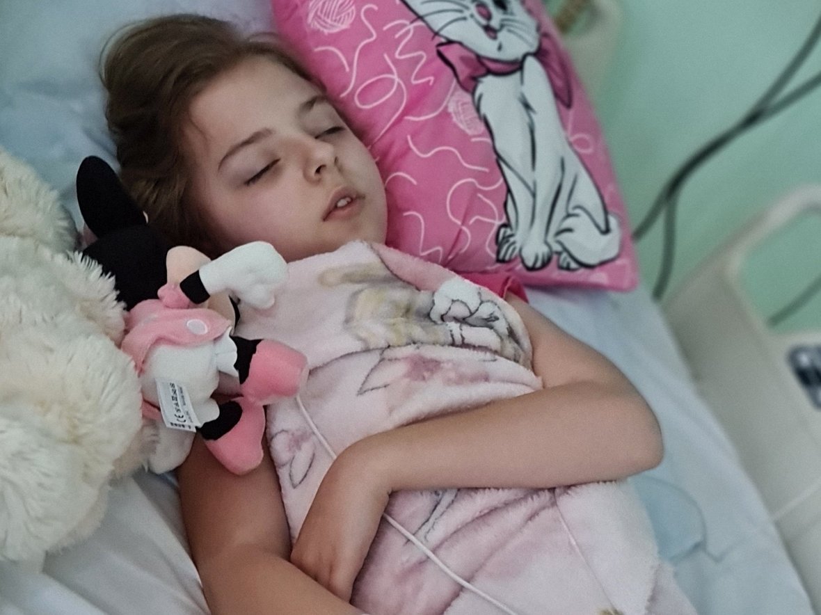 Wiktoria Bogusz - main photo