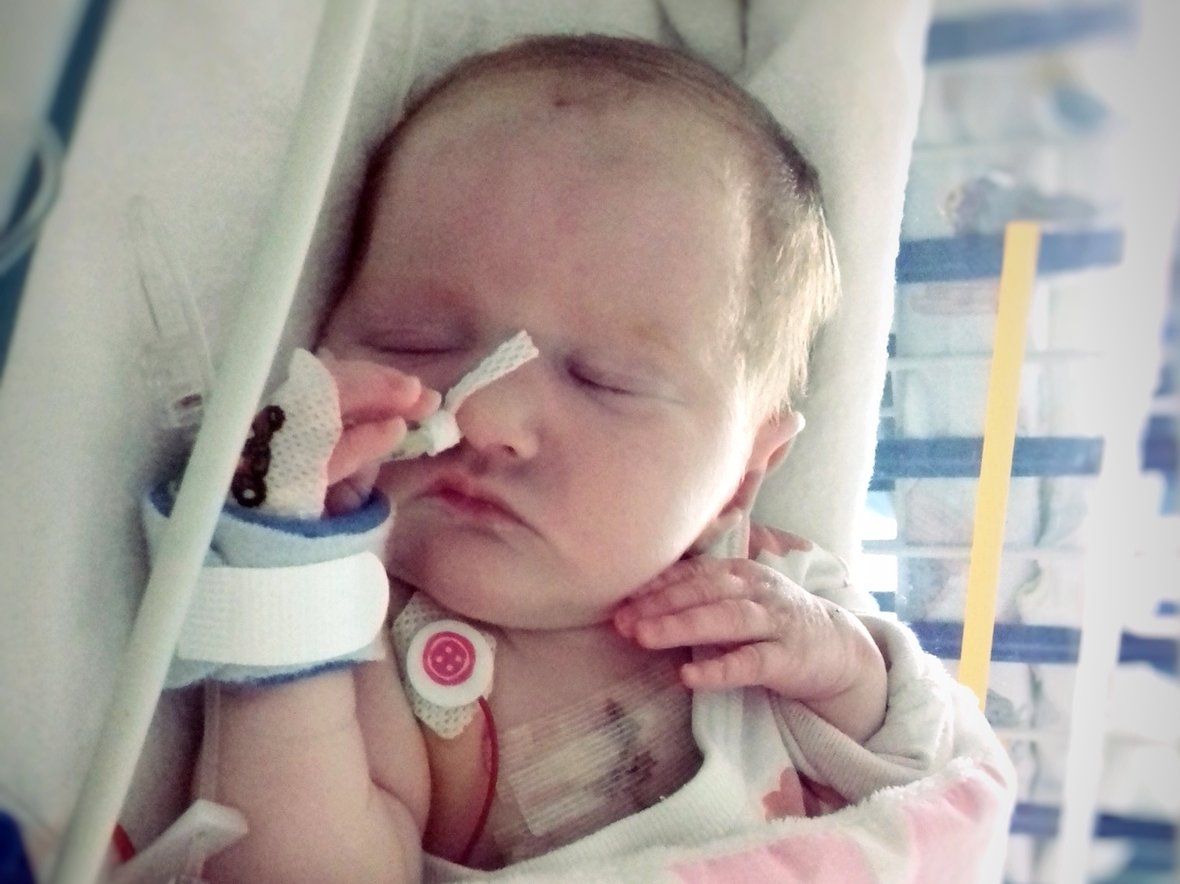 Gabrysia Bednarek - zdjęcie główne