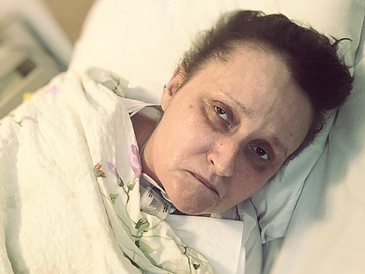 Aneta Lowiel - zdjęcie główne