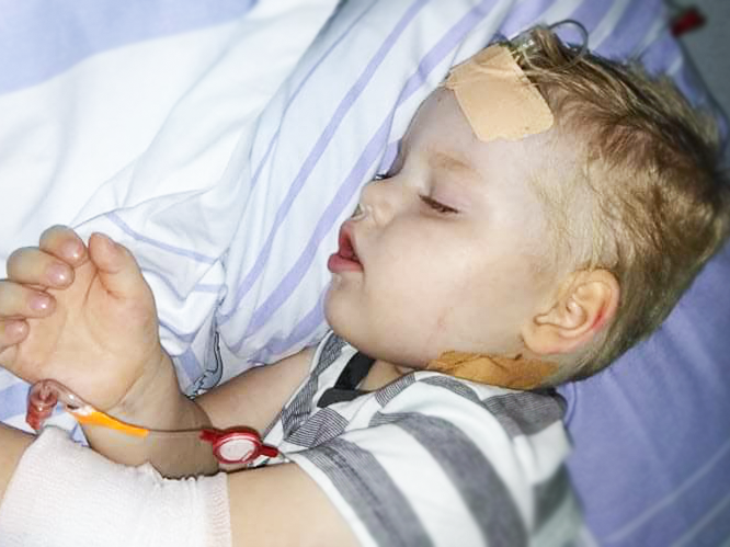 Miłosz Krzeszczyk - zdjęcie główne