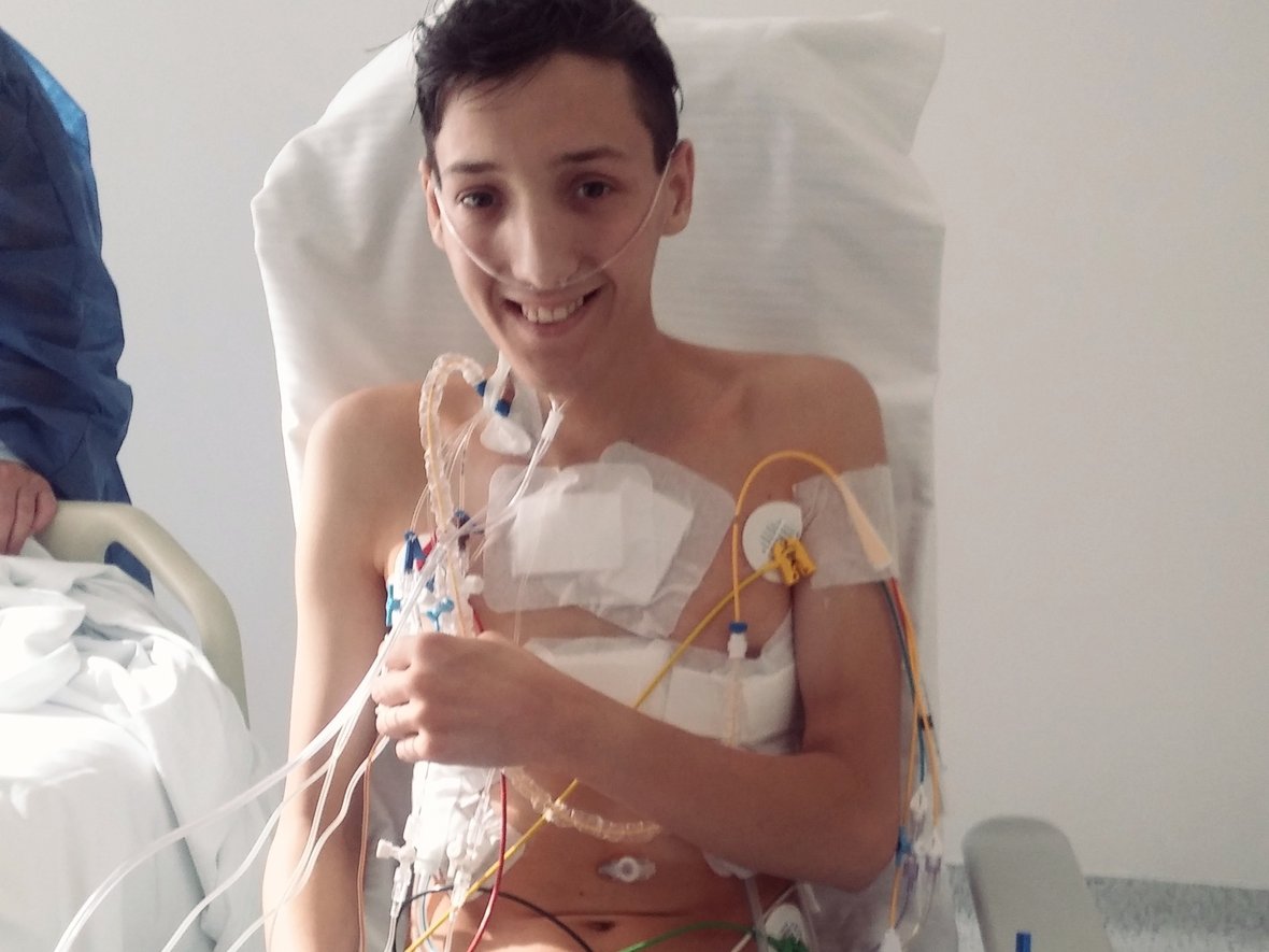 Marcin Owsianka - zdjęcie główne