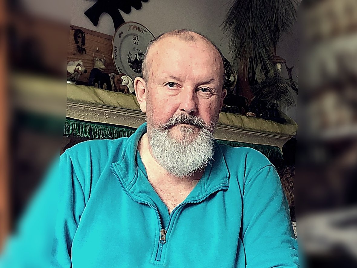 Andrzej Mosiężny - main photo